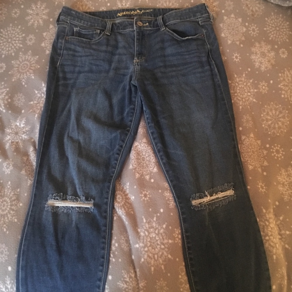 ARIZONA CO JEANS